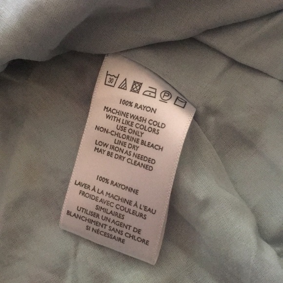 Urban Outfitters Floral Tea Party Blouse - Picture 7 of 10